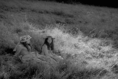 talesfromweirdland:Strange whisperings and a stifling, nightmarish atmosphere: curious 1966 film, AL