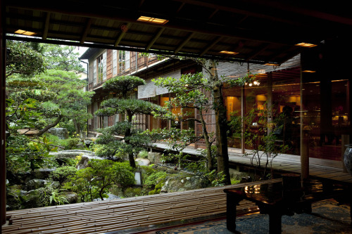 iesuuyr:Kinosaki, Japan | Nishimuraya Kinosaki Onsen