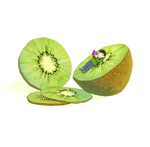 tutdniwe: fruitberrymatsu (9｀･ω･)9