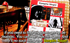 sulietsexual:Buffy references in other media