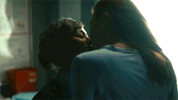 padmaddean:Josie &amp; FinchLegacies s04e08
