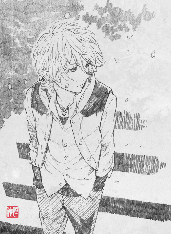 newty333:  Xi_Tsune 