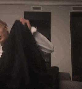 Ummm Like First Hwa Acting Like THAT In Live And Now Kai So Whats Up With You All