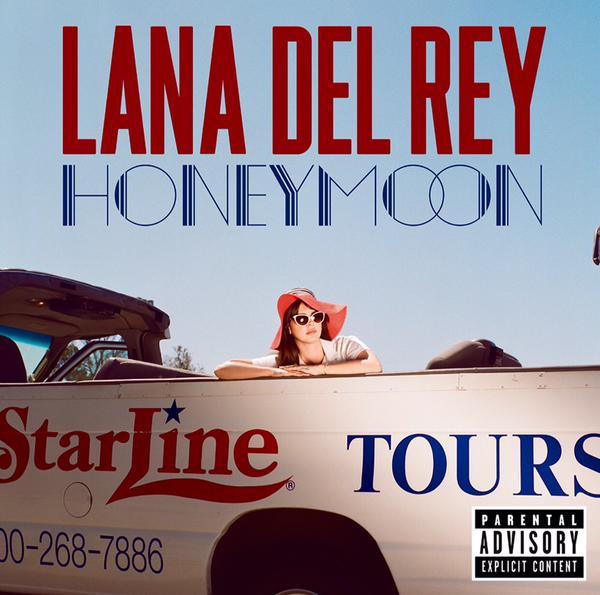 Lana Del Rey Headquarters