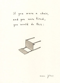 1000drawings:  by Marc Johns