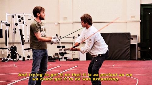 “The Guys Would Get So Into It, And Then One Of Them Would Make A Mistake, And - Boom - Break. They