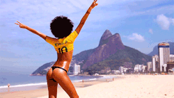 enchanted-dystopia:  whitewallz:  She’s actually the one who won the world cup.  goals. 