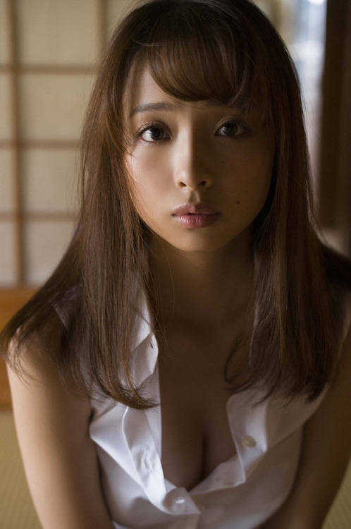 Asuka Hanamura