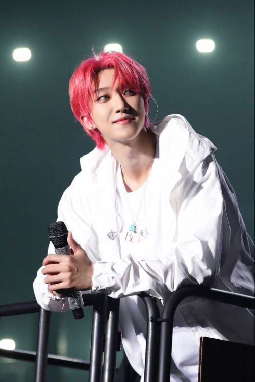 To All The Love Letters I Wrote But Never Sent | Xu Minghao