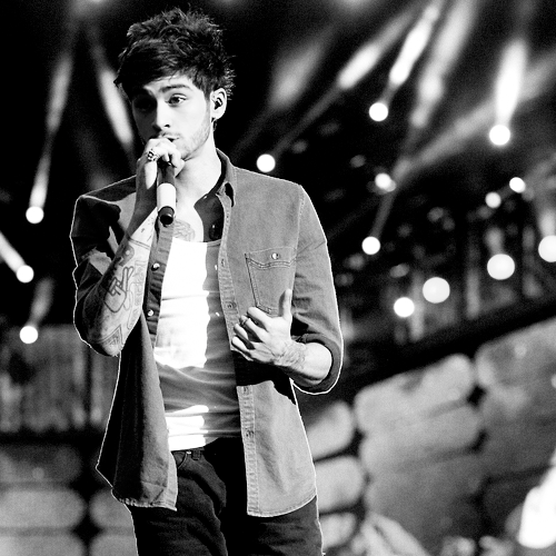 zaynsxo:  Dublin, Croke Park 23.05 