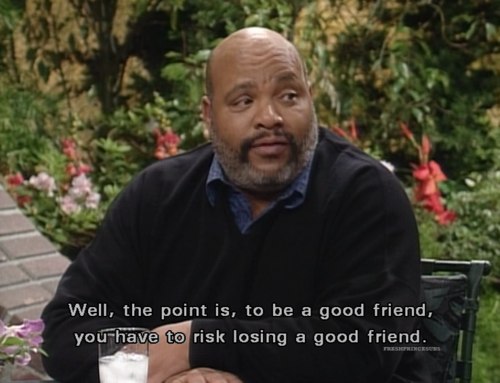 RIP JAMES AVERY
