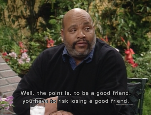 XXX kushandwizdom:  James Avery — the beloved photo