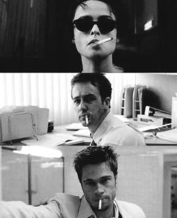  Fight Club (1999) 