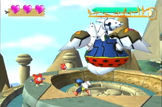 XXX Retro Recommendations #29 - Klonoa 2: Lunatea's photo