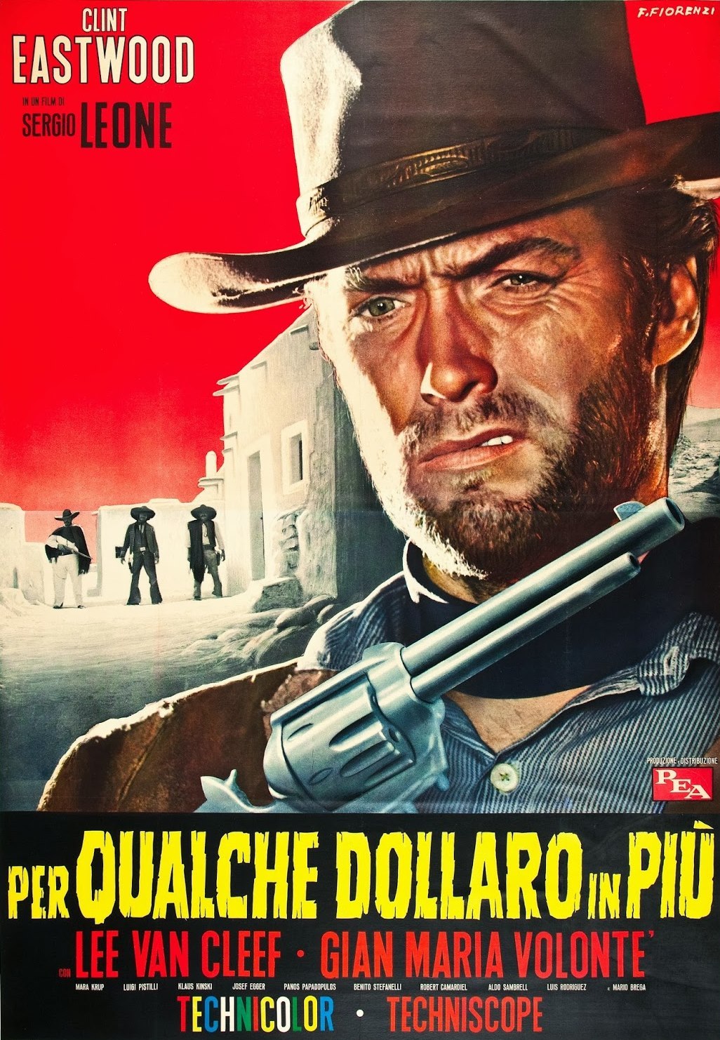 mudwerks:  (via ILLUSTRATEURS: Les meilleurs affichistes (2))  Franco Fiorenzi  that
