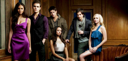 chriservans:  TVD S01-S06 promotional photos. 