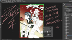 zippi44:  I talked to a really good and talented friend of mine to compose music just for my MLB fan comic and he agreed. I AM SO HAPPY!!! But now I have to wait for it, but the outcome will be awsome- I am sure of it. So stay tuned! :)It will be uploaded