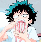 worldofglass:    izuku midoriya’s training.    