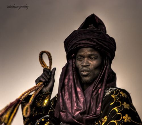 (via TRIP DOWN MEMORY LANE: HAUSA PEOPLE: AFRICA`S LARGEST SCATTERED WARRIOR TRIBE AND TRADERS WHO R