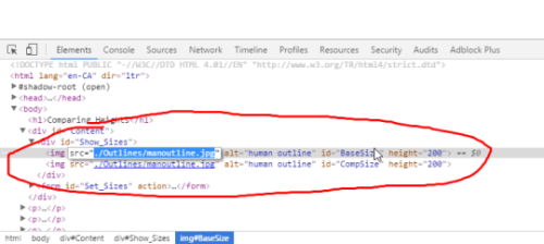 You Can Actually Add Your Own Images Into It If You Want To Compare More Dynamic Characters Or Use Alternate