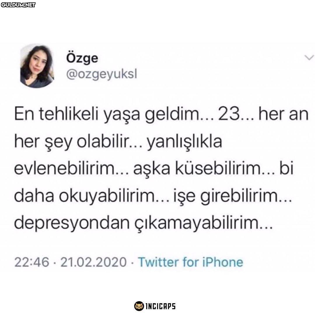 Özge @ozgeyuksl En...