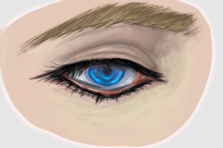 eye practice (part 1) it’s alfred’s