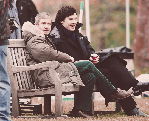 marksgatiss-deactivated20150916:  “Benedict and I do have this chemistry on set,