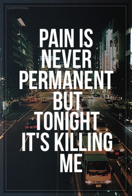 December, Neck Deep
