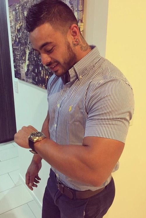 😍 Poly Boys 😍