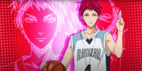 wsknbfanaccnt:hybristophilica:Akashi Seijuro for [KnB 10th Anniversary Project]I will never get over how FUCKING PRETTY he is