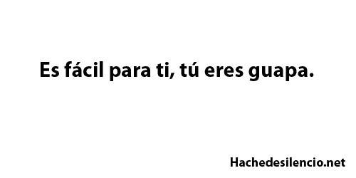 vivalalecheconchocolate:  Y le gustay a todos , pero yo? Hago mi mejor esfuerzo y nunca lo consigo.. ya no se que pensar….