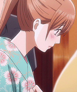 Chihayafuru S3 || Chihaya Ayase Episode 3