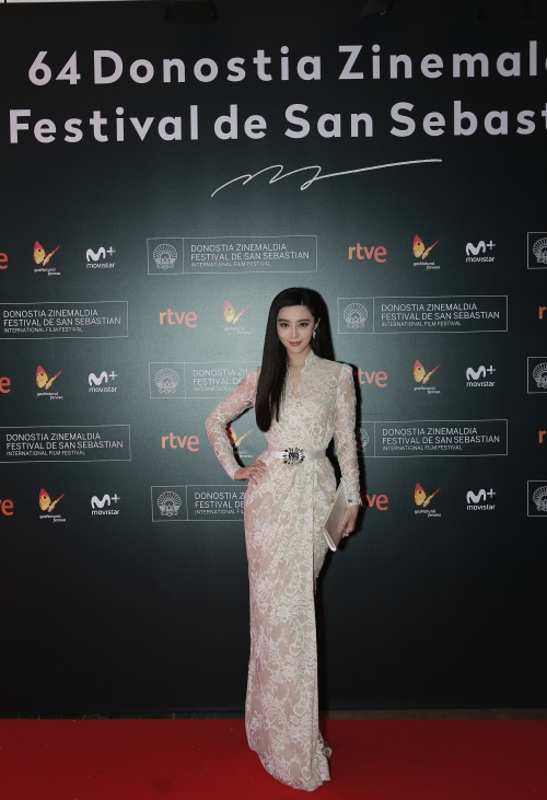 FAN BINGBING