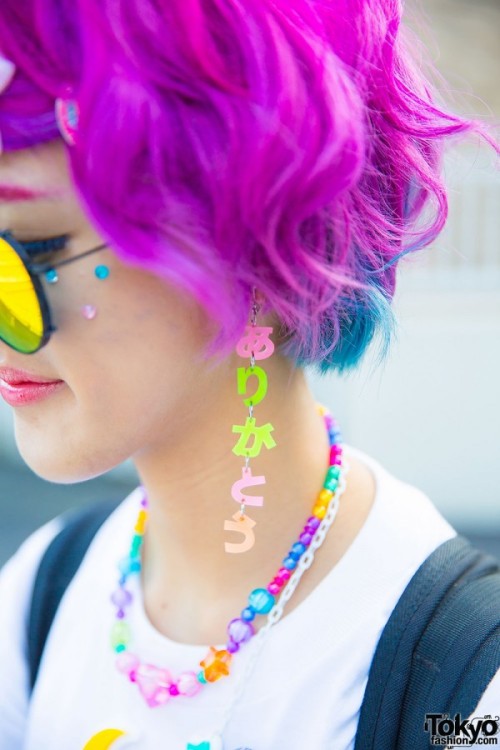 liz-asian:  Rikarin 