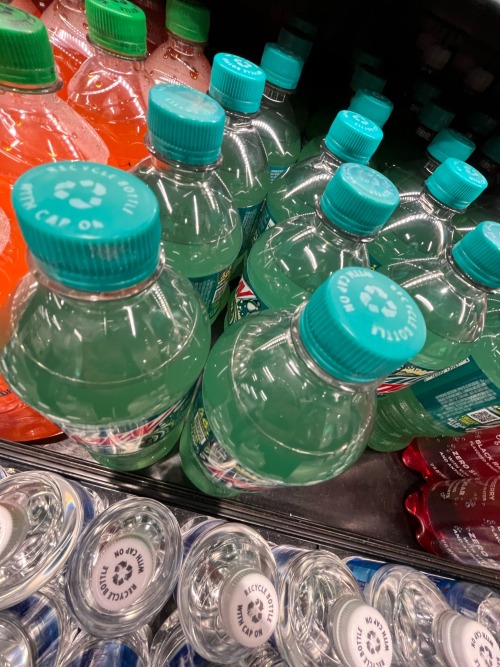 We Got The Blaja Blast At The School Cafeteria (I Dont Like Mountain Dew But Like This Is Just Cool)