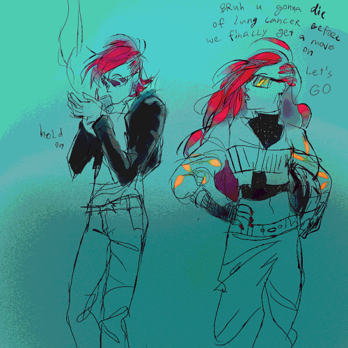 old&hellip;.. maybe ocs w/e