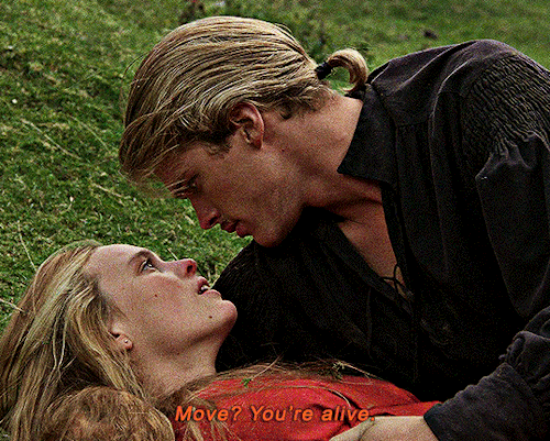 THE PRINCESS BRIDE 1987, Dir. Rob Reiner