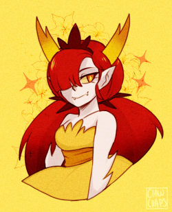 clawcraps:Hekapoo