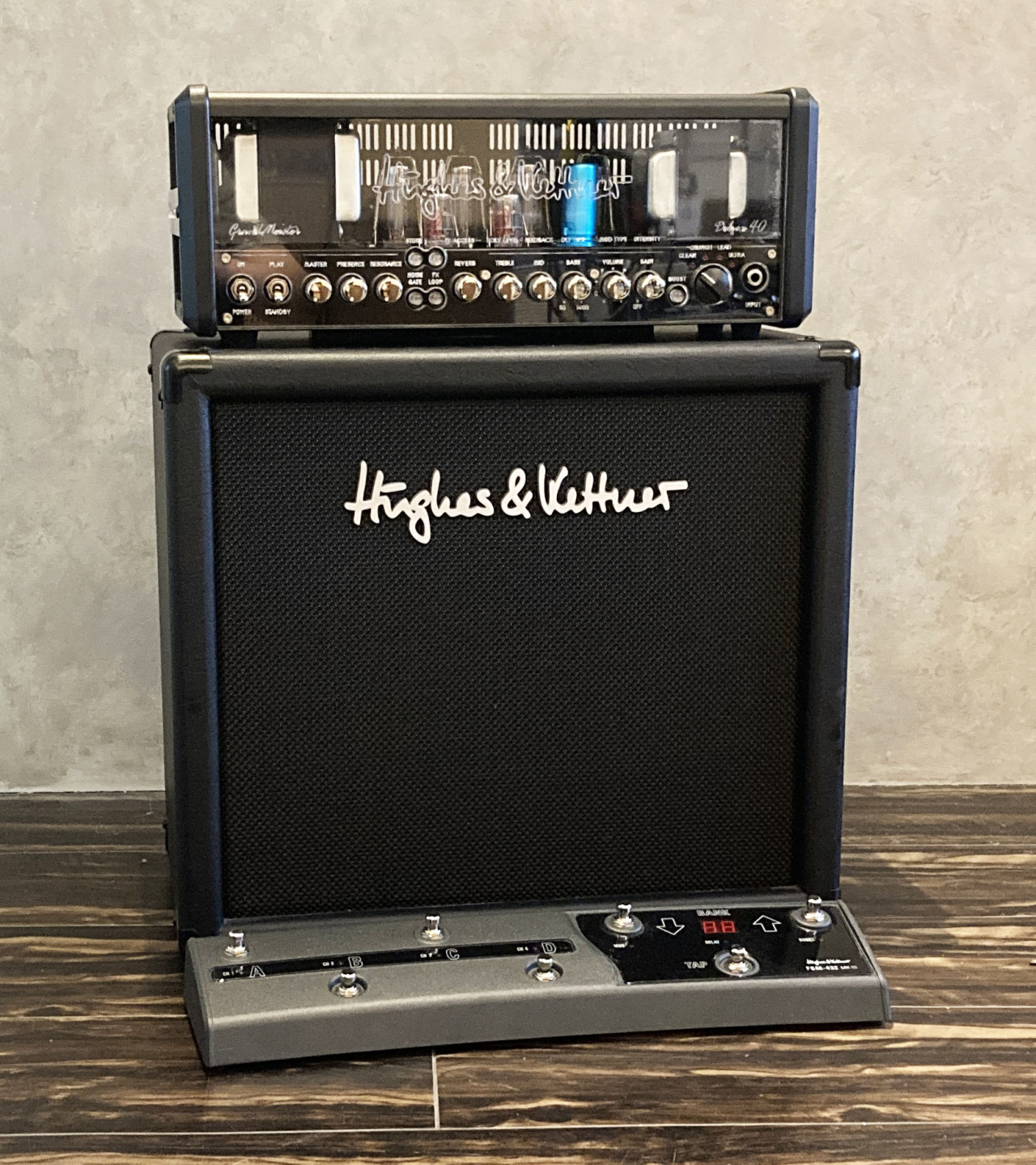 TANO GUITARS & LAB — オススメ商品情報！ Hughes&Kettner