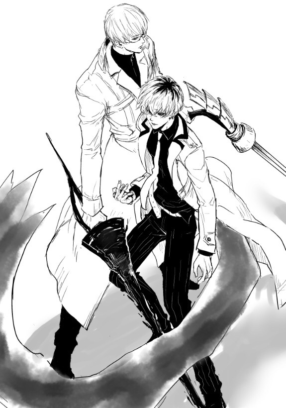 ringo23:  有佐々さん詰め！ by じゅじゅ・ワン公※Permission to upload