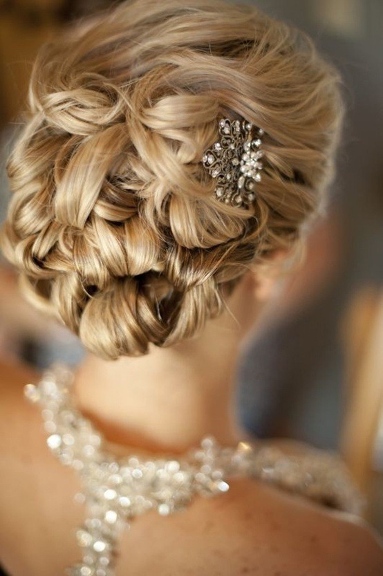 African american updo wedding hairstyles