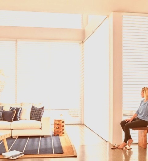 Living Room New YorkExample Of A Large Trendy Formal And Open Concept Concrete Floor Living Room Design