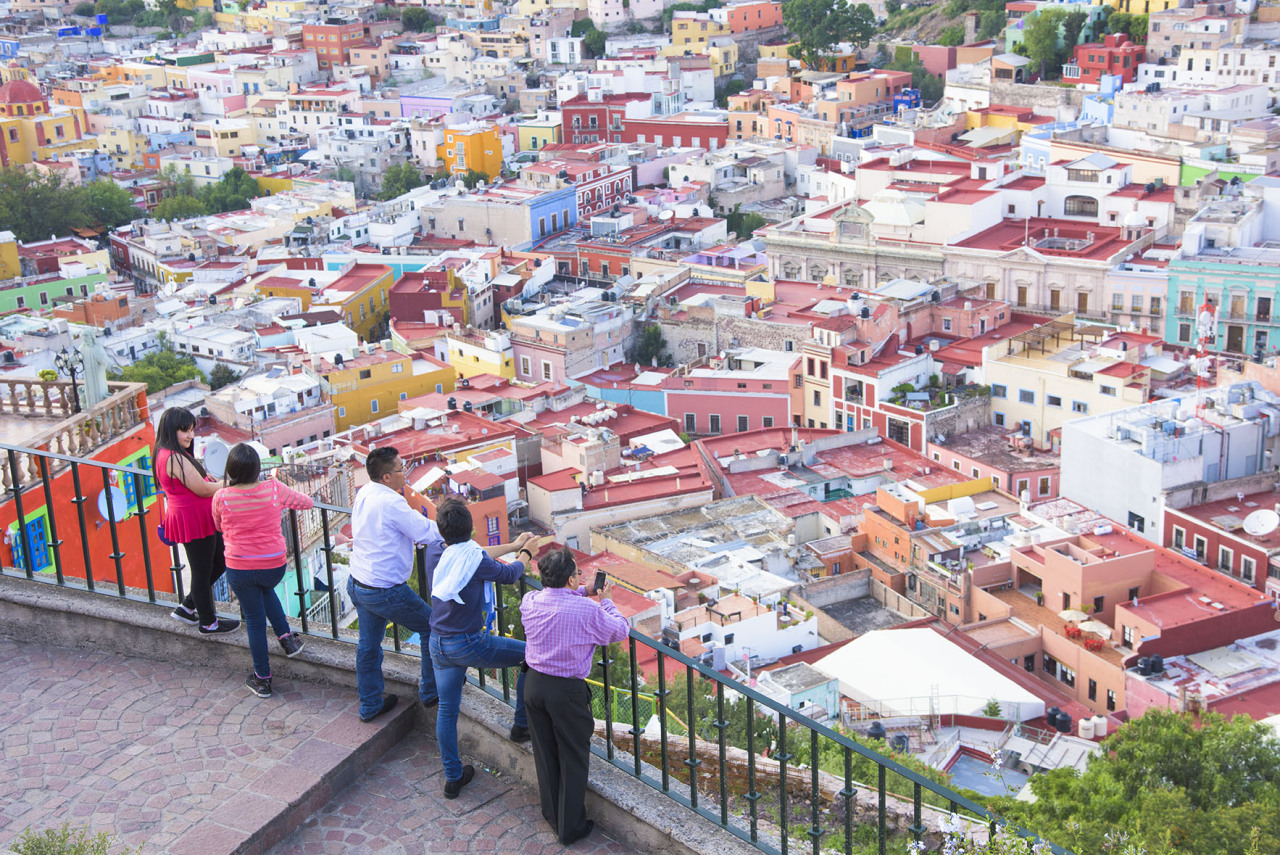 apieceoftheworld-photogallery:  Guanajuato, Mexico 
