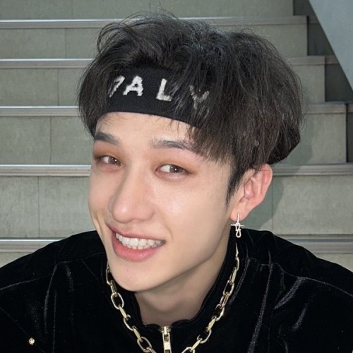 Bang Chan Icons.