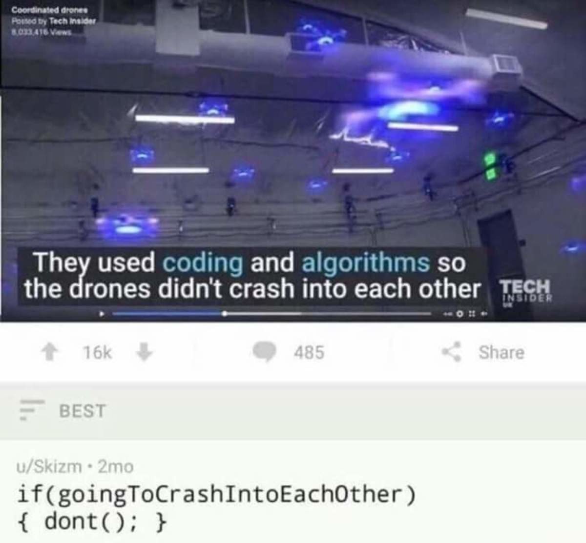 ofishenod: this is the funniest coding thing i’ve ever seen