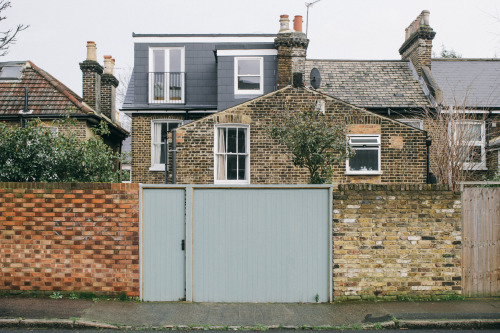 SE4 - BrockleyEvery street in SE4 hides the perfect townhouse