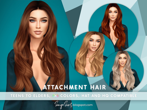 sonyasimscc:DOWNLOAD (CURRENT WEEK)♠ Planetary Transition Hair *PATREON*♠ Attachment Hair *FREE*DOWN