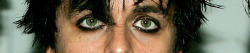  Billie Joe Armstrong » Eyes         