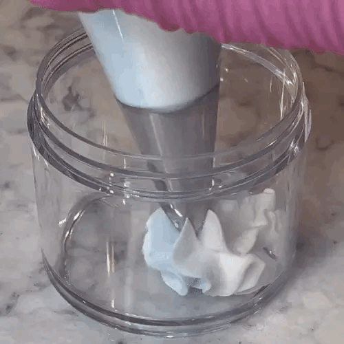Cleancore Cinnamoroll