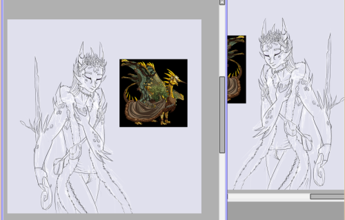 Well. Lines for mister “hey I’ll hatch as a double goldenrod and I’ll make you love it” are done.I’m